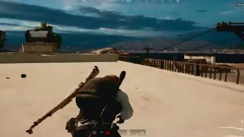 绝地求生转弯怎么操作？5大驾驶技巧助你吃鸡称王