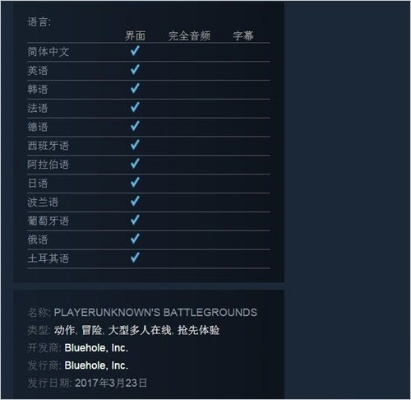 绝地求生怎么不是中文？6大设置步骤+4类疑难解答