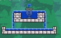 泰拉瑞亚喷泉怎么合成？从获取到建造的完整攻略