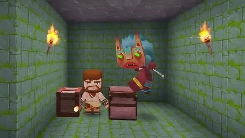 如何找到迷你世界的地牢？终极指南与高效技巧分享