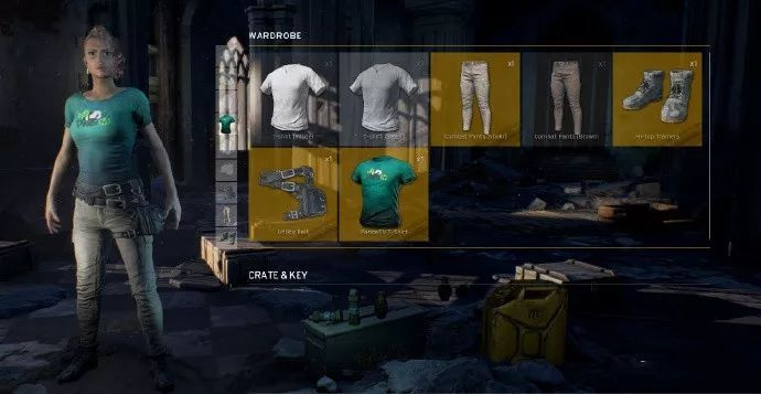 绝地求生怎么领取衣服？一份全面的游戏内服装获取FAQ指南