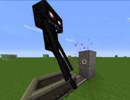 我的世界怎么困住末影人？5种实用方法全解析