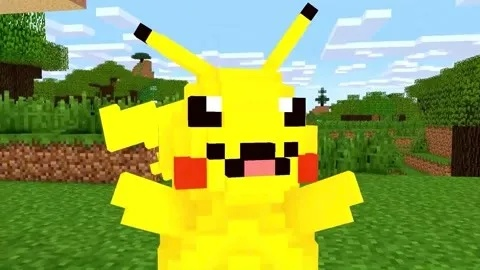 我的世界皮卡丘怎么得？精灵获取与培养全攻略