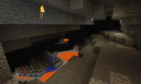 我的世界矿洞怎么找？终极FAQ指南与高效探索技巧