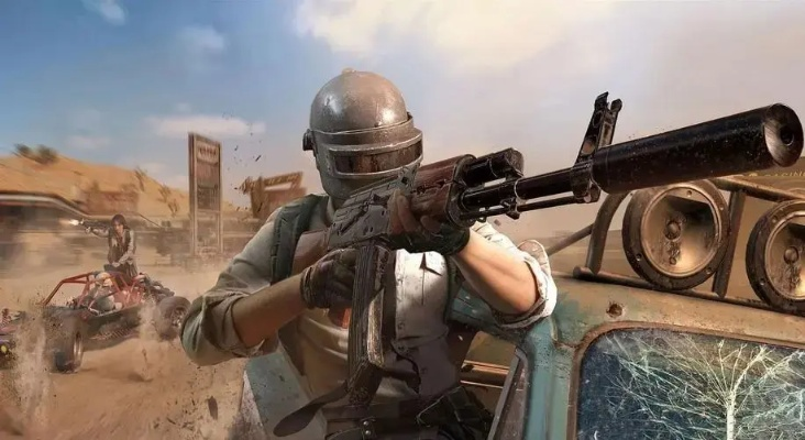 绝地求生怎么玩？新手生存指南与进阶战术全集