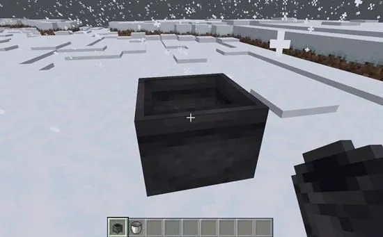 我的世界雪怎么收集雪？雪块、雪球与细雪桶获取方法大全