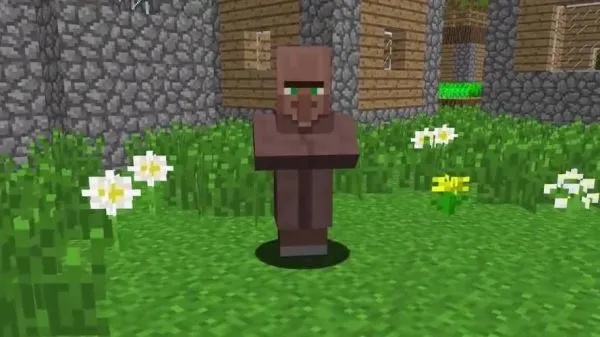 我的世界村民怎么找？全方位搜索方法与深度互动指南