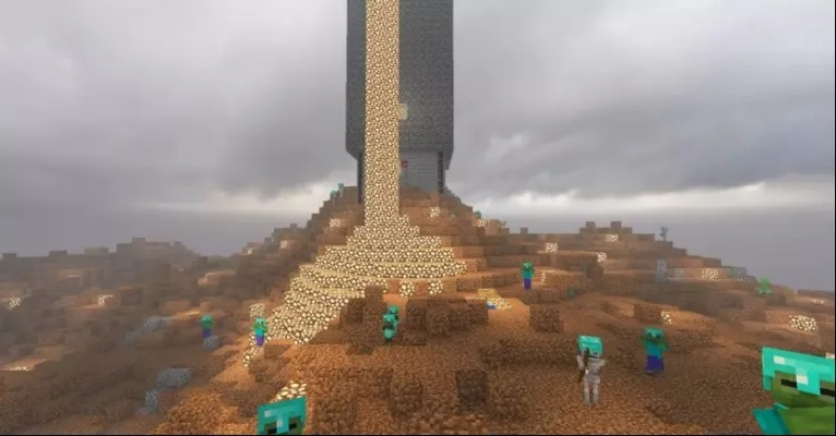 怎么进我的世界服务器？2025最新图文教程+常见问题解决