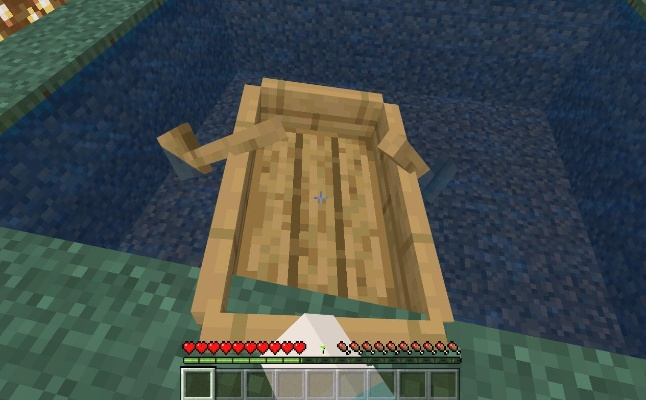 我的世界怎么回收船？基础操作与高级技巧全解