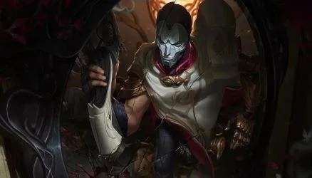 英雄联盟烬大招怎么放？戏命师完美谢幕全解+8个狙击要诀