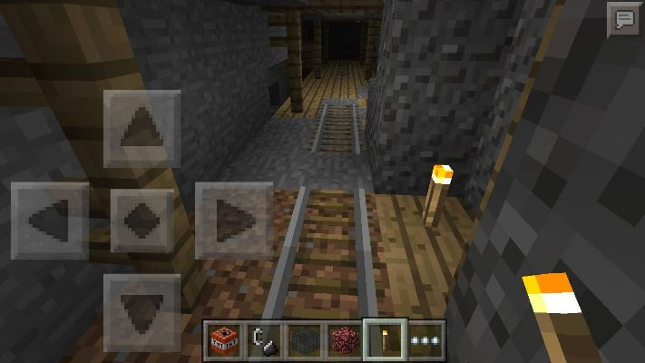 手机我的世界怎么去地牢？3大核心方法详解