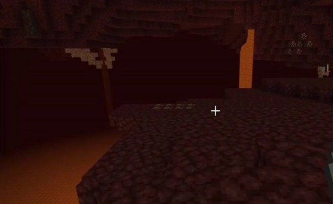 我的世界造地狱怎么造？从黑曜石采集到坐标换算的完整指南