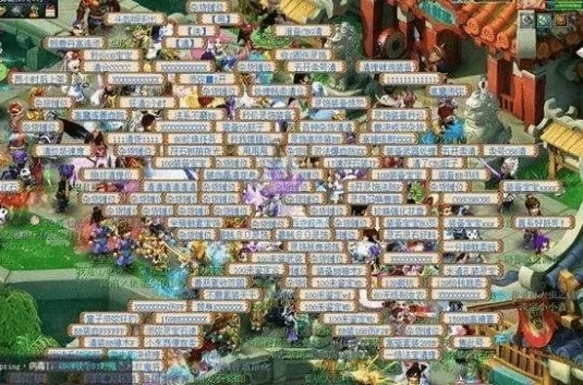 梦幻西游怎么转让房子？房屋转让FAQ一站式解答