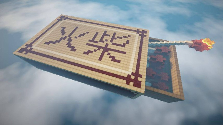 我的世界中火柴怎么做？获取途径与实用用途详解