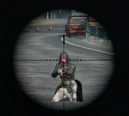 绝地求生狙怎么瞄准？全方位精准射击教学