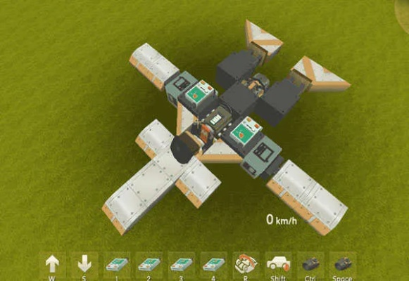 如何在迷你世界打造高科技帝国？从电路到云端的终极指南