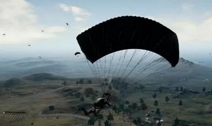 绝地求生怎么降落？从跳伞到生存的全流程战术解析