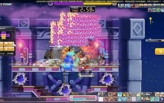 冒险岛碎梦者怎么炸层？全面解析高效通关技巧与机制破解