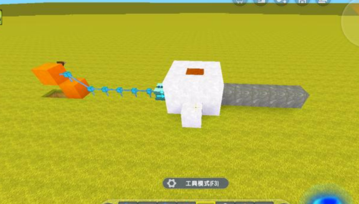 刷石机怎么做迷你世界？手把手教你制作双类型自动刷石机