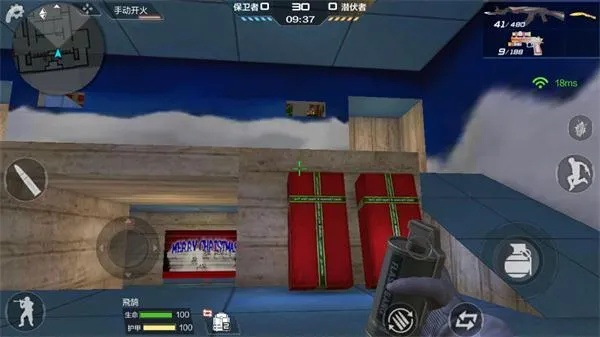 穿越火线手游怎么建房？从基础步骤到高阶玩法全攻略