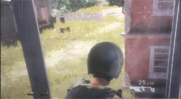 绝地求生怎么从窗户？从基础跳跃到高阶战术完全指南