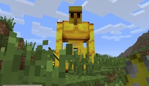 我的世界火傀儡如何制作？详细教程与常见问题解答