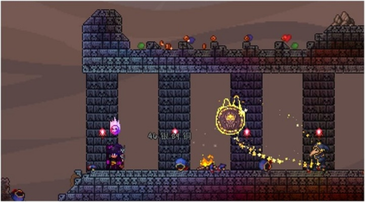 泰拉瑞亚远古信徒怎么召唤？完整流程与高阶战斗指南