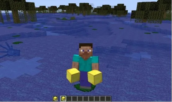 如何在我的世界召唤史蒂夫？游戏内外部方法全解析