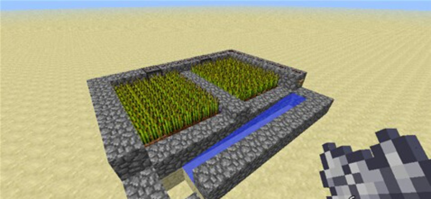 《我的世界》全自动收割机怎么做？一份覆盖甘蔗与南瓜的全方位红石农业指南