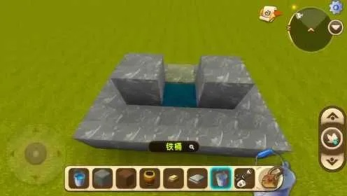 如何在迷你世界中制作酷跑地图？创意指南与实用技巧