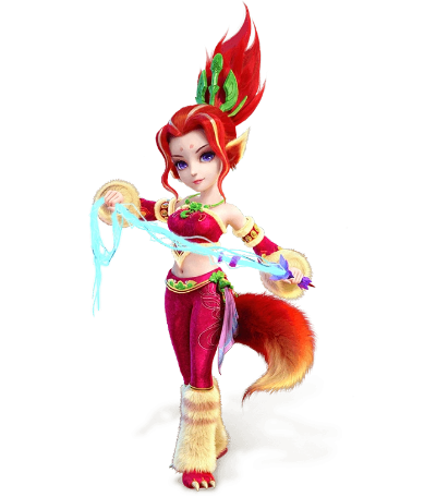 梦幻西游狐美人怎么玩？全面FAQ攻略助你成为三界最强辅助