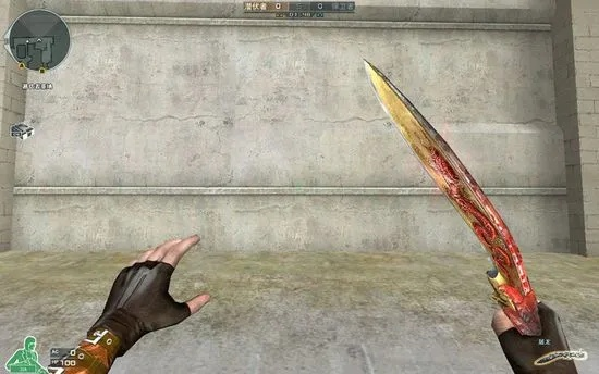 穿越火线屠龙怎么玩？五大核心问题详解武器用法