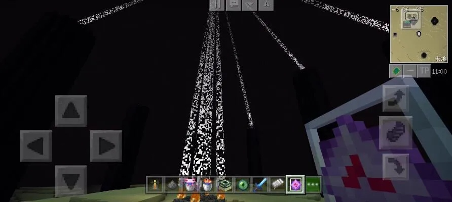 如何在《我的世界》中复活末影龙？详细步骤与必备技巧