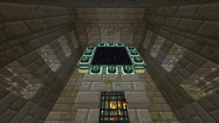 我的世界PE怎么去末地？从入门到终极挑战全攻略