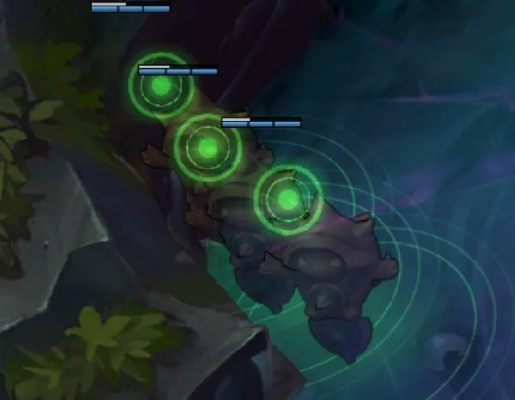 英雄联盟怎么自动买眼？游戏内置机制与高效插眼方案详解