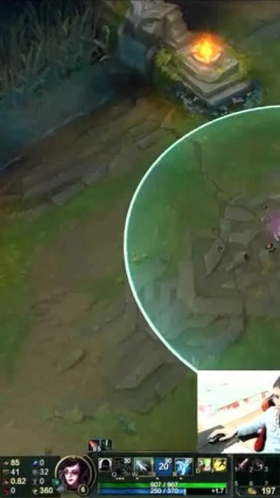 英雄联盟怎么取消技能后摇？全面解析机制与实战技巧