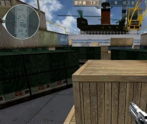 穿越火线箱子怎么跳？全地图高点制霸指南