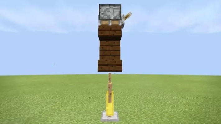 如何在我的世界中制作钟？完整合成攻略与实用技巧