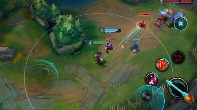 英雄联盟慢动作怎么回事？全方位解决卡顿问题指南