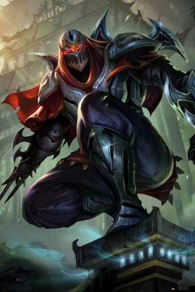 英雄联盟怎么玩劫？影流之主全解13问