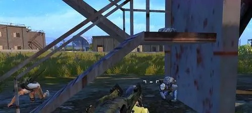 绝地求生怎么走位？从萌新到大神的全方位移动技巧指南