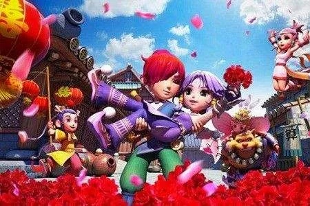 《梦幻西游》如何打破游戏寿命魔咒？四大策略让经典IP永葆青春