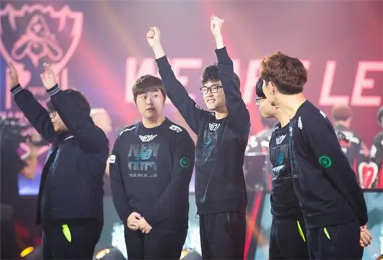 英雄联盟BO5什么意思？深入解析五局三胜的电竞赛制魅力