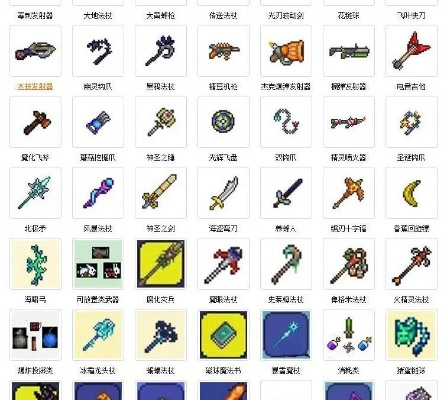 泰拉瑞亚武器架怎么用？从制作到高阶展示的完全指南