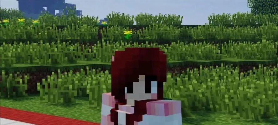 在我的世界中怎么结婚？虚拟人生MOD全解析