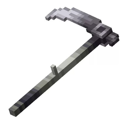 如何打造我的世界死神镰刀？从建模到实战的武器大师指南