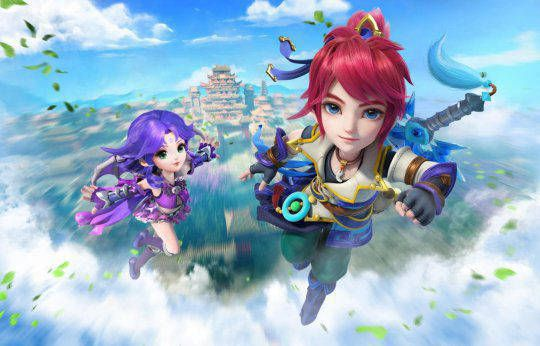 华为手机能玩梦幻西游吗？全面解析设备适配与流畅运行方案