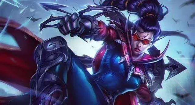 英雄联盟vn什么意思？全方位揭秘薇恩的定位、技巧与玩法