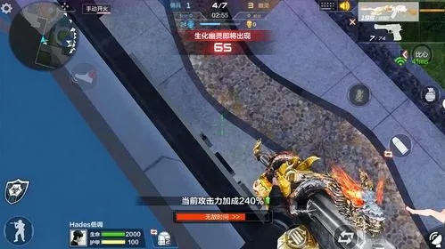 穿越火线手游盘龙怎么抽？从入门到精通的全方位指南